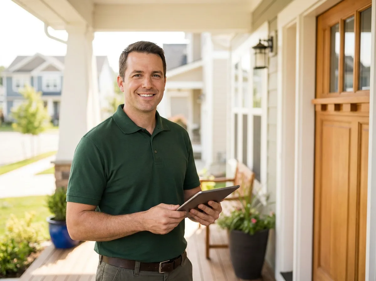 Pest control FAQs for Cave In Rock, IL